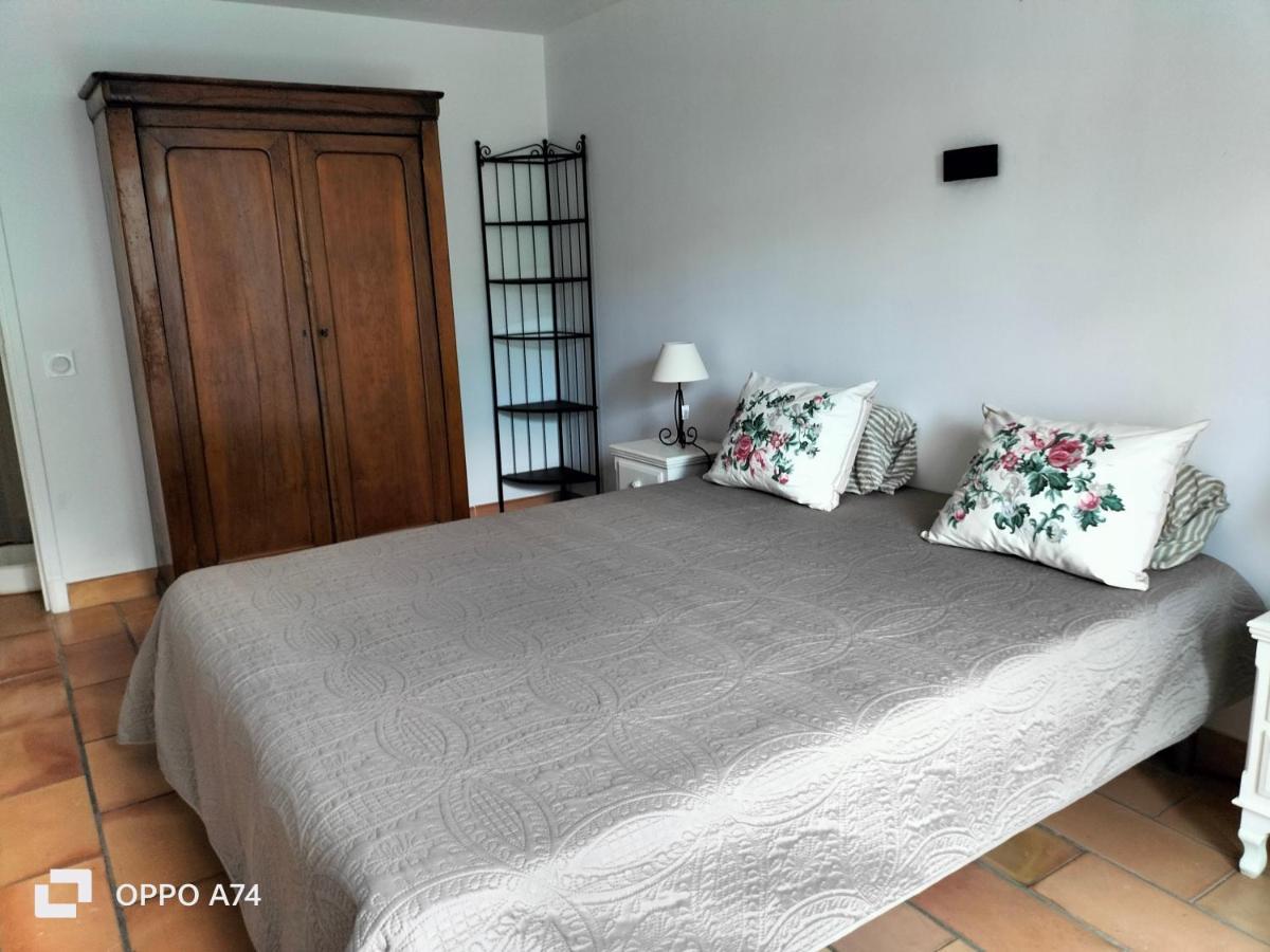 Bastide La Boheme Apartment La Ciotat Exterior photo
