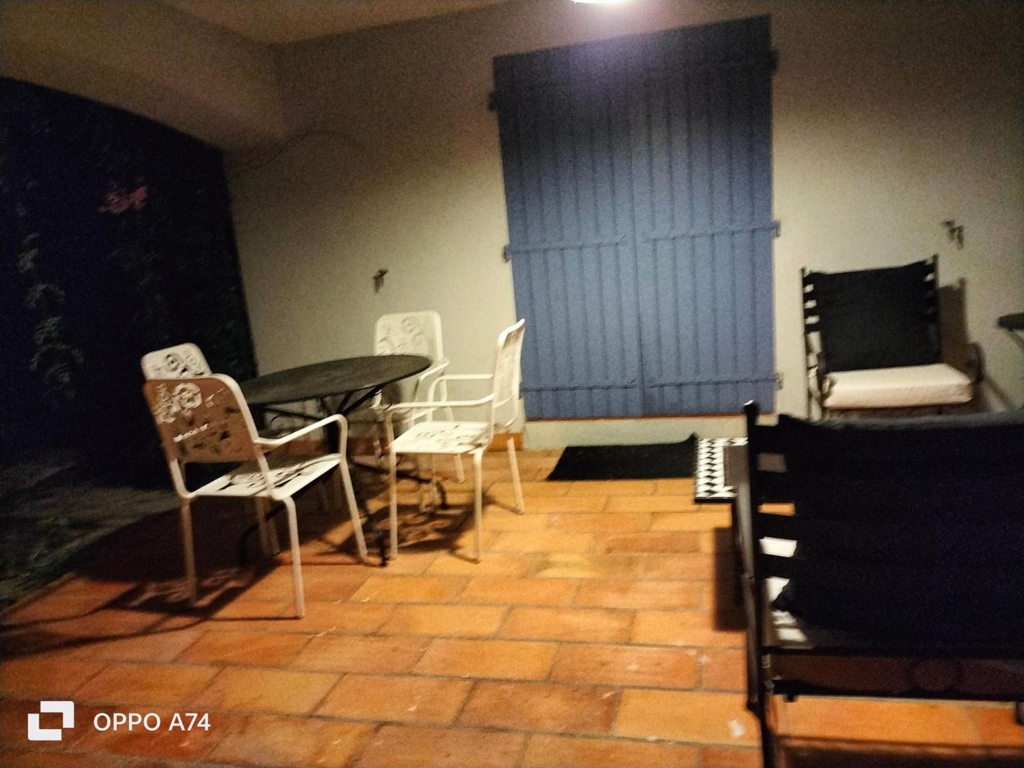 Bastide La Boheme Apartment La Ciotat Exterior photo