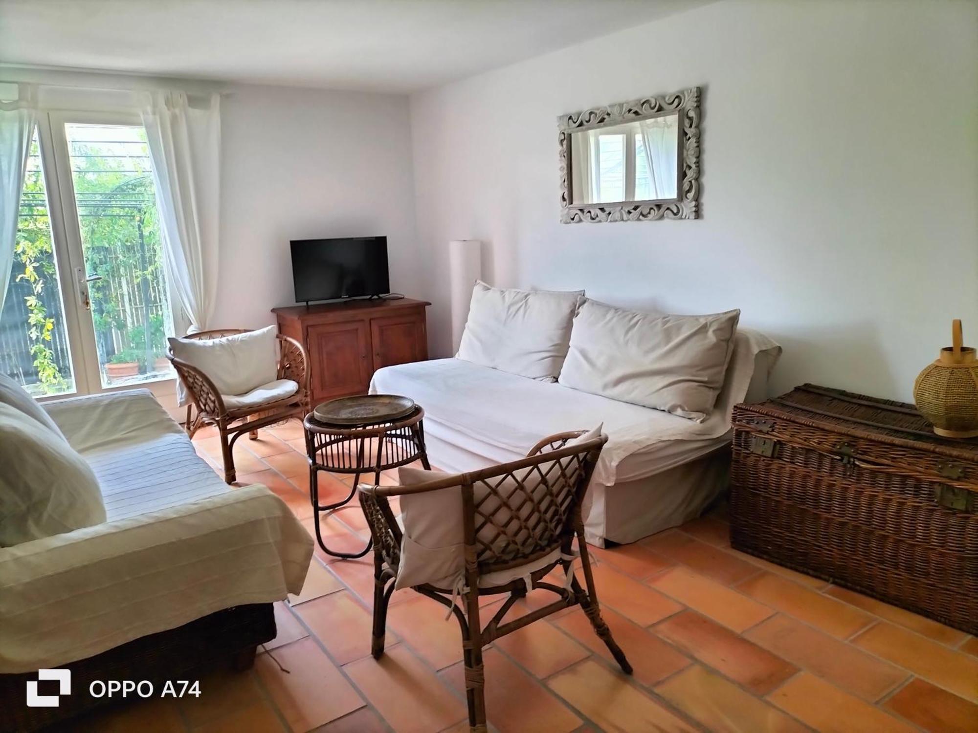 Bastide La Boheme Apartment La Ciotat Exterior photo